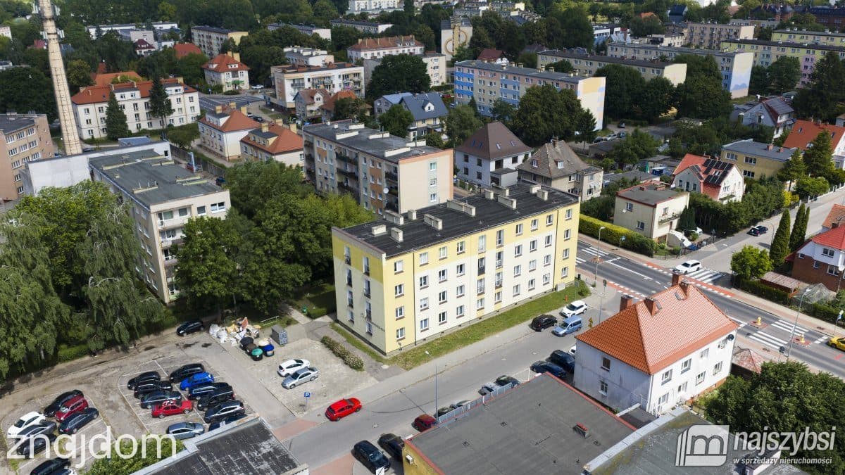 Mieszkanie, Koszalin - zdjęcie 15