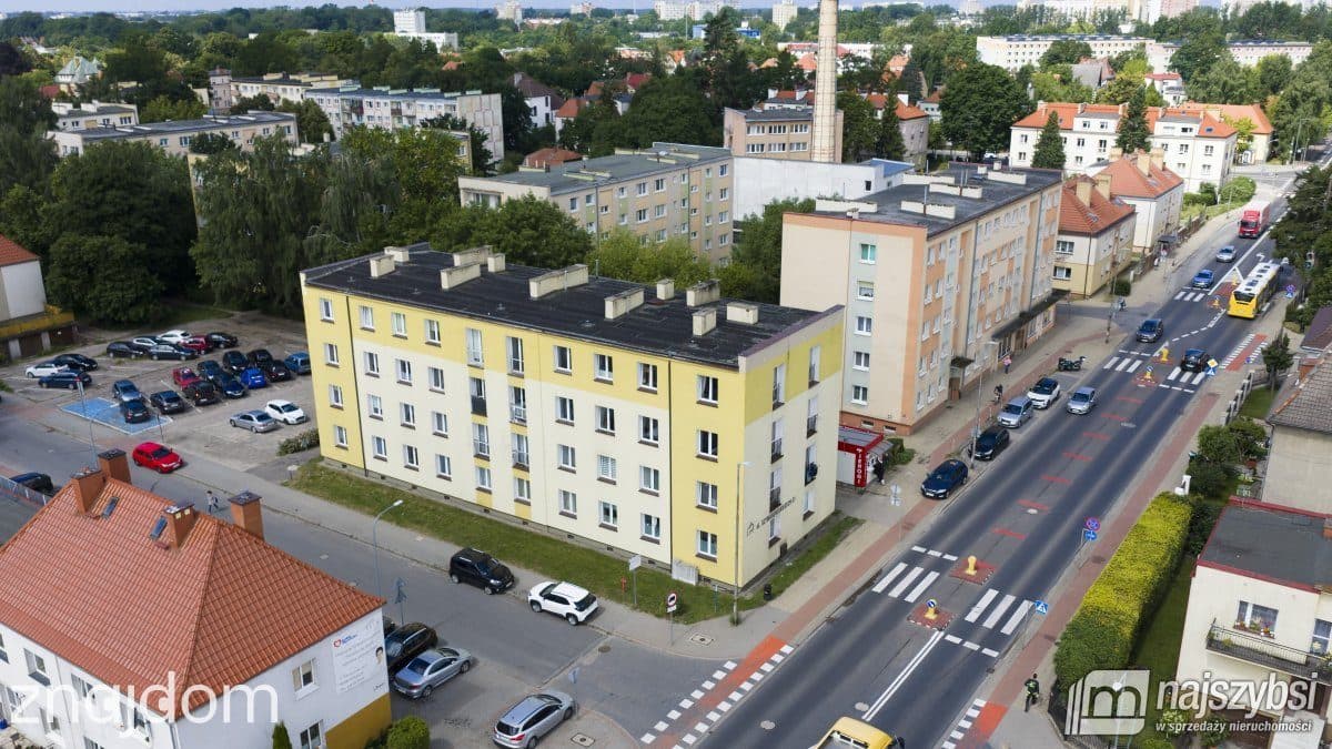 Mieszkanie, Koszalin - zdjęcie 16