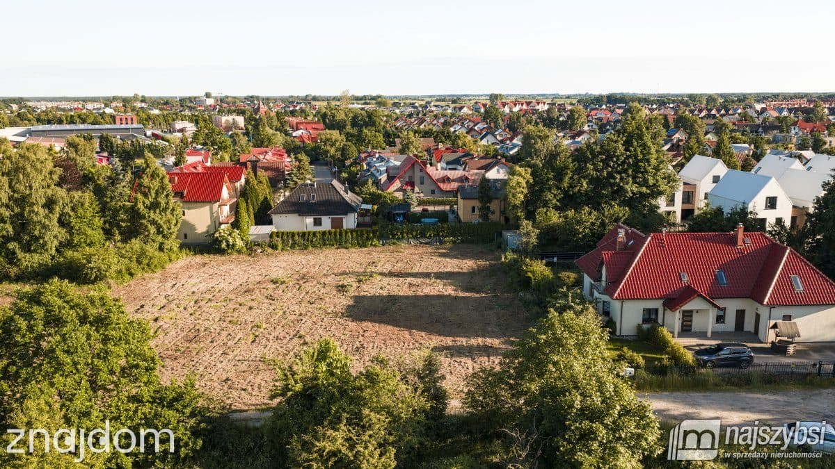 Działka, Kołobrzeg - zdjęcie 10