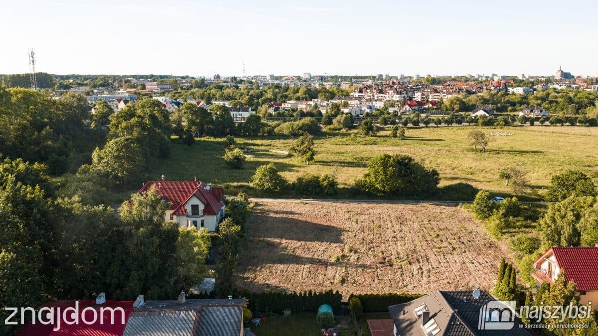 Działka, Kołobrzeg - zdjęcie 11