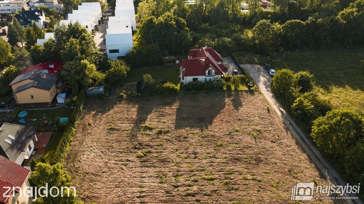 Działka, Kołobrzeg - zdjęcie 12