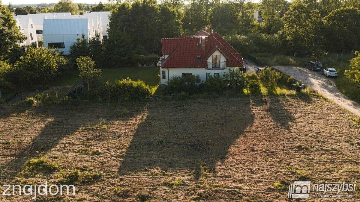 Działka, Kołobrzeg - zdjęcie 13