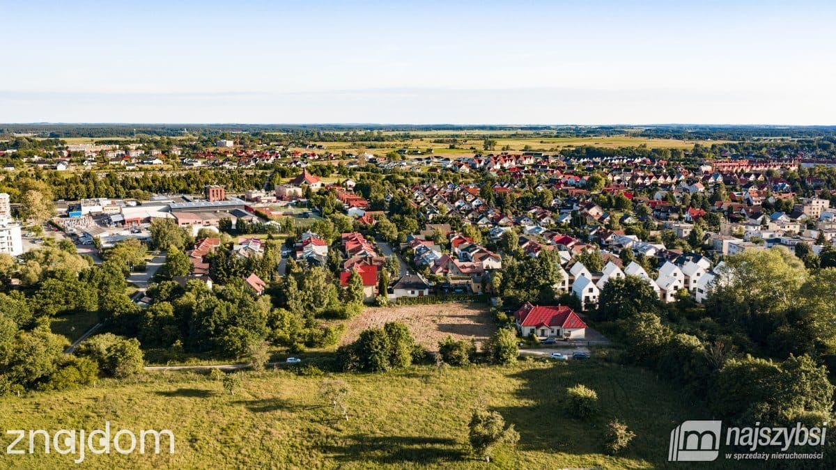 Działka, Kołobrzeg - zdjęcie 14