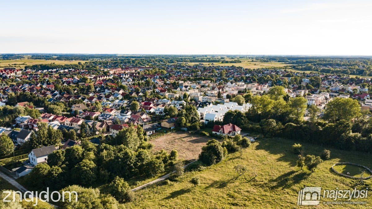 Działka, Kołobrzeg - zdjęcie 15