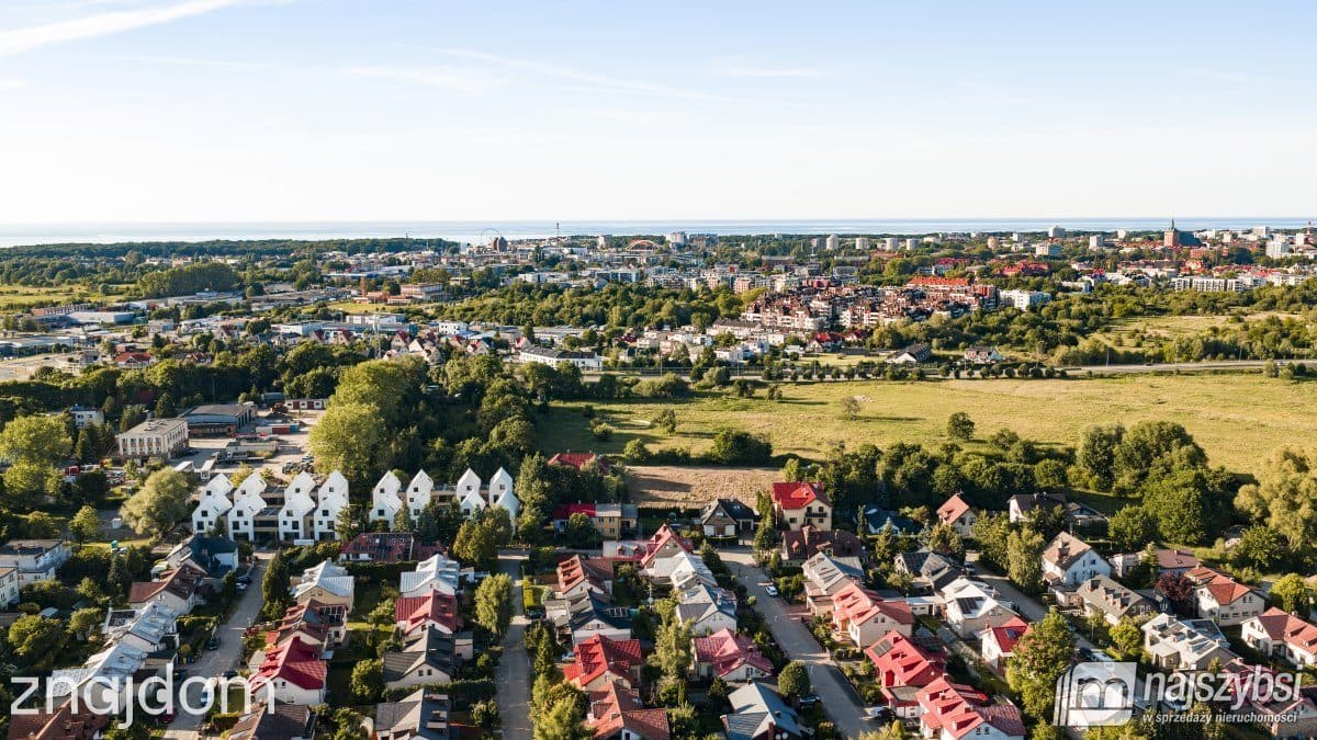 Działka, Kołobrzeg - zdjęcie 16
