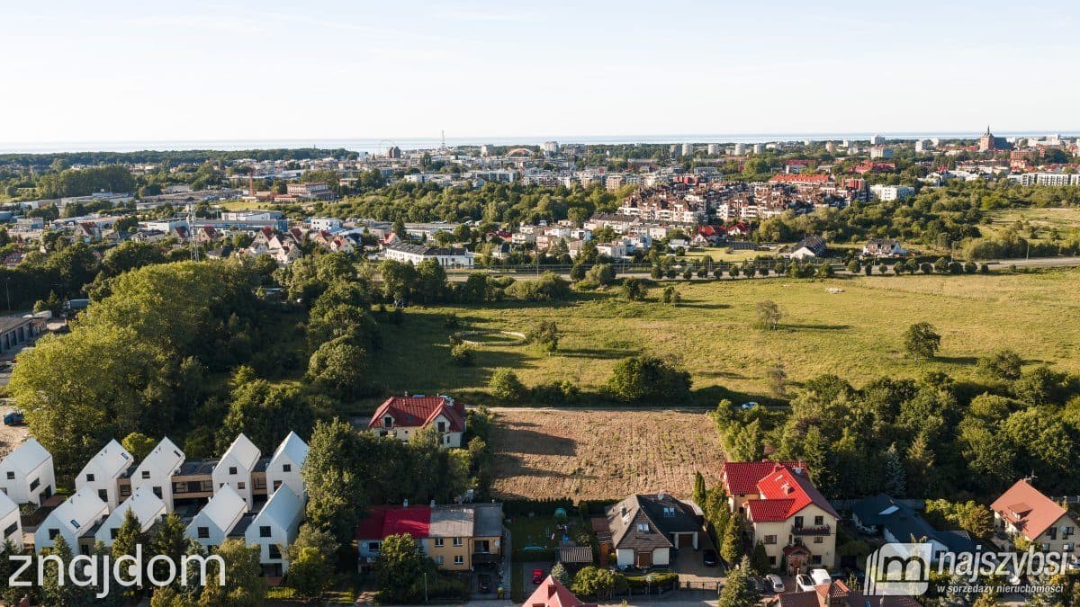 Działka, Kołobrzeg - zdjęcie 4
