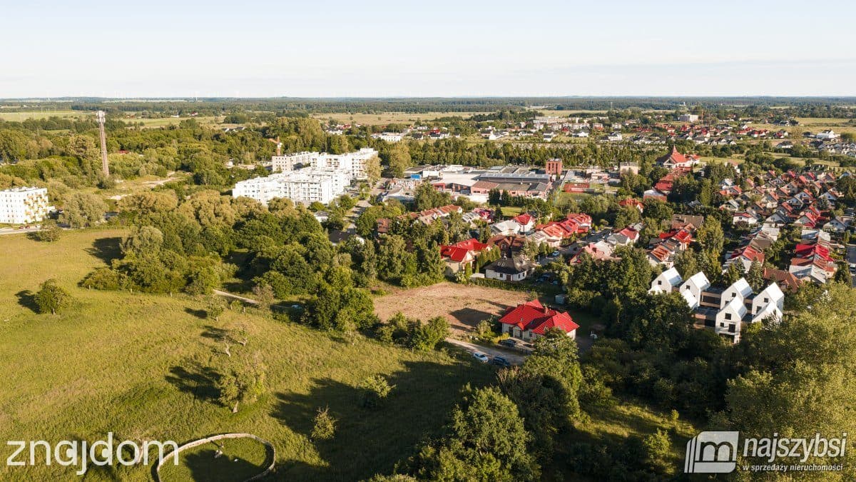 Działka, Kołobrzeg - zdjęcie 5