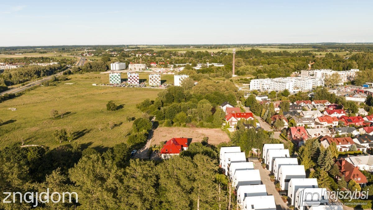 Działka, Kołobrzeg - zdjęcie 6
