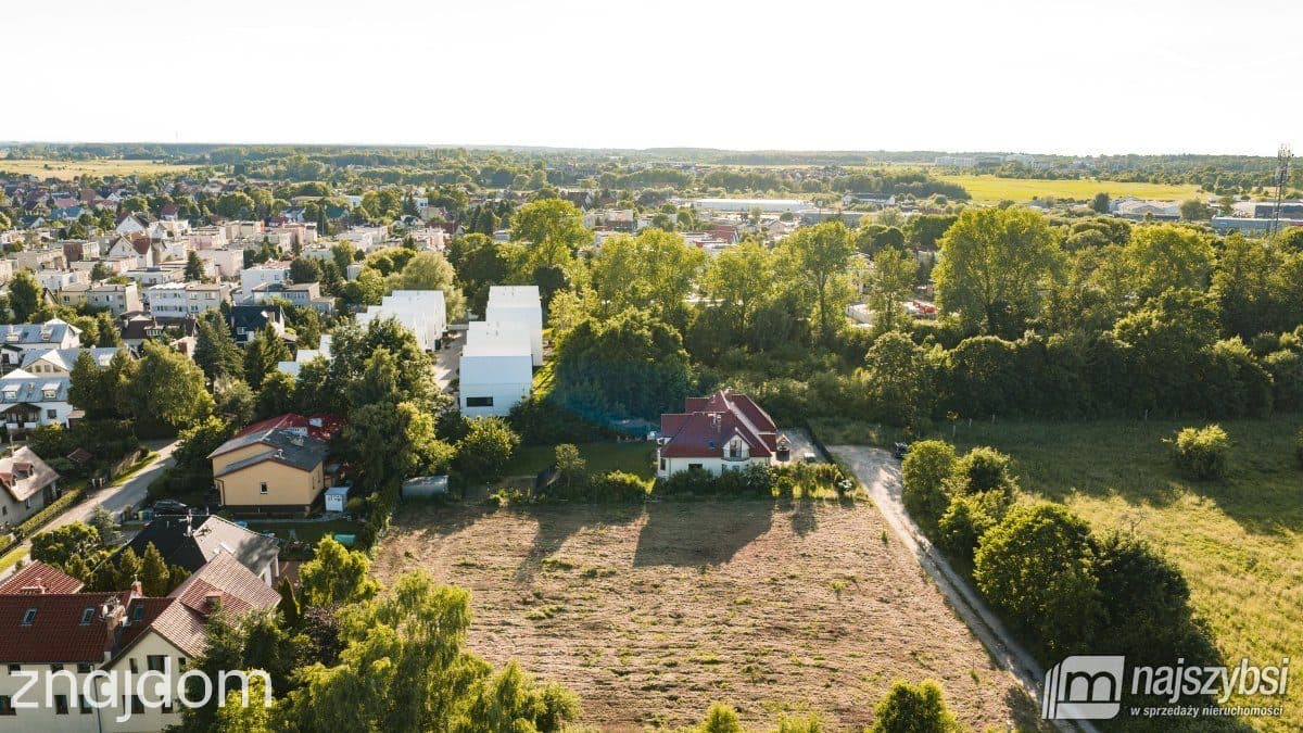 Działka, Kołobrzeg - zdjęcie 7