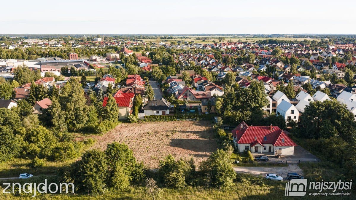 Działka, Kołobrzeg - zdjęcie 8