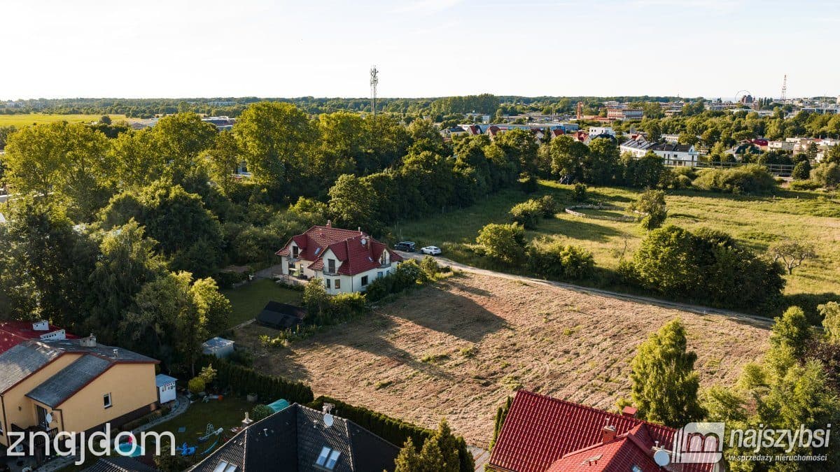 Działka, Kołobrzeg - zdjęcie 9