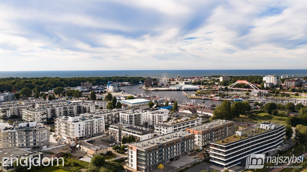 Mieszkanie, Kołobrzeg - zdjęcie 6