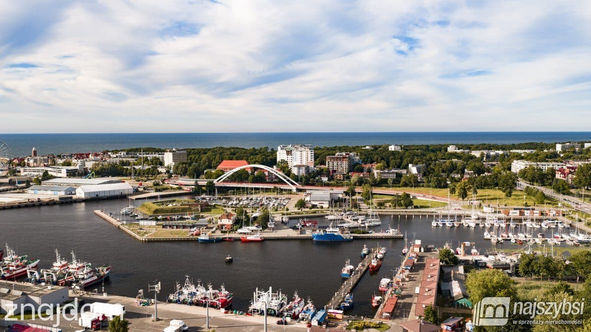 Mieszkanie, Kołobrzeg - zdjęcie 7