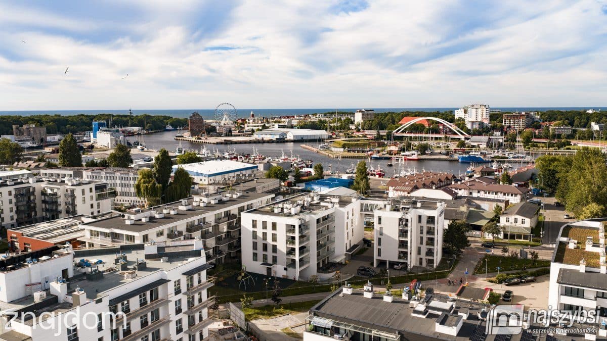 Mieszkanie, Kołobrzeg - zdjęcie 8