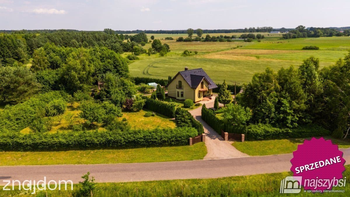 Dom, Kościuszki