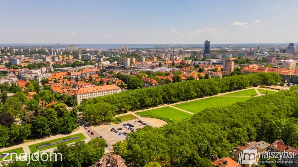 Mieszkanie, Szczecin - zdjęcie 2