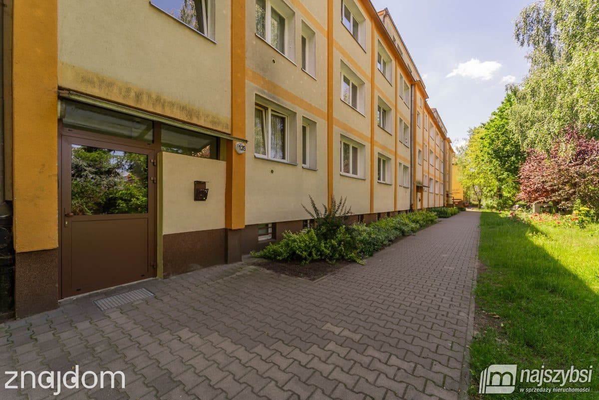 Mieszkanie, Szczecin - zdjęcie 19
