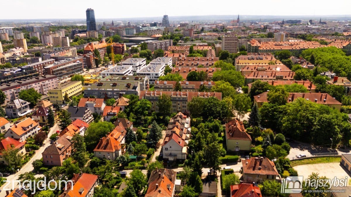 Mieszkanie, Szczecin - zdjęcie 20
