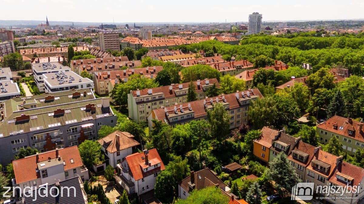 Mieszkanie, Szczecin - zdjęcie 21