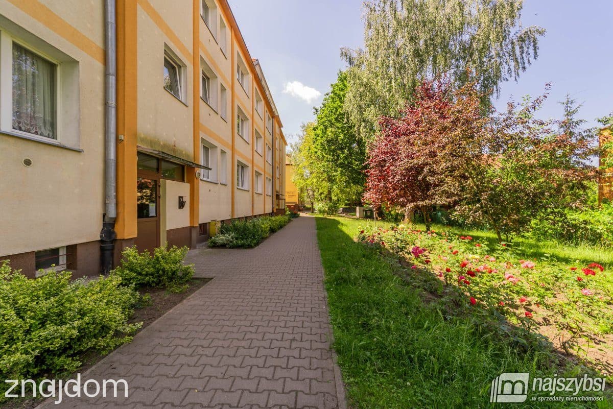 Mieszkanie, Szczecin - zdjęcie 3