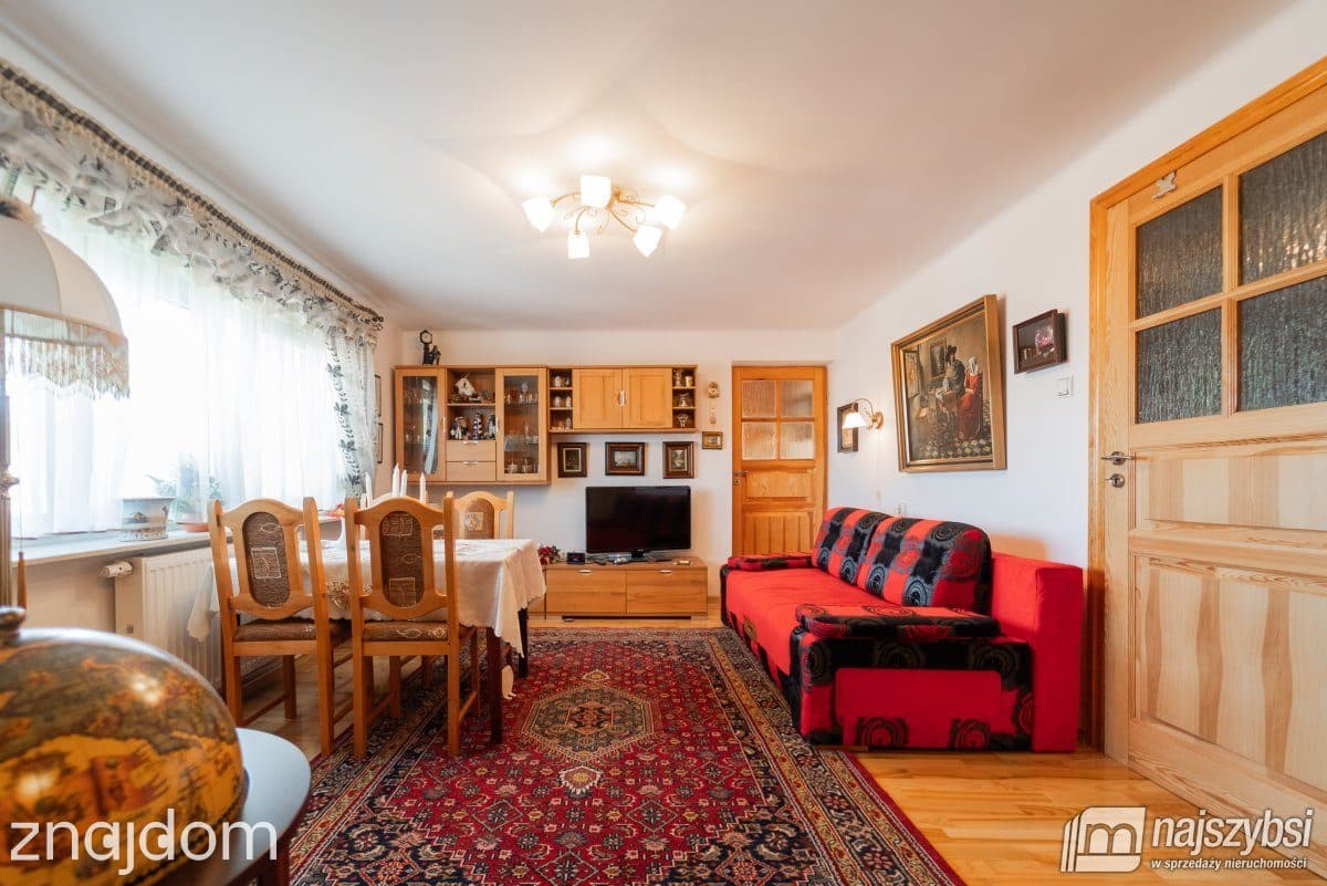 Mieszkanie, Szczecin - zdjęcie 8