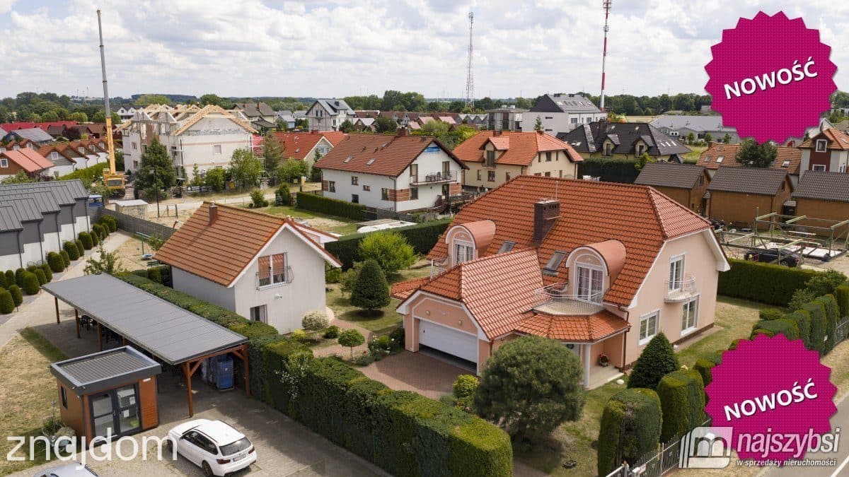 Dom, Rewal