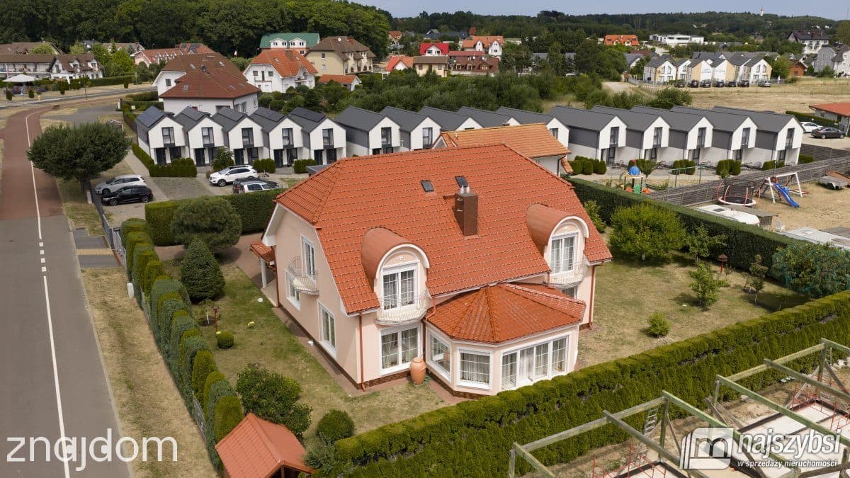 Dom, Rewal - zdjęcie 4
