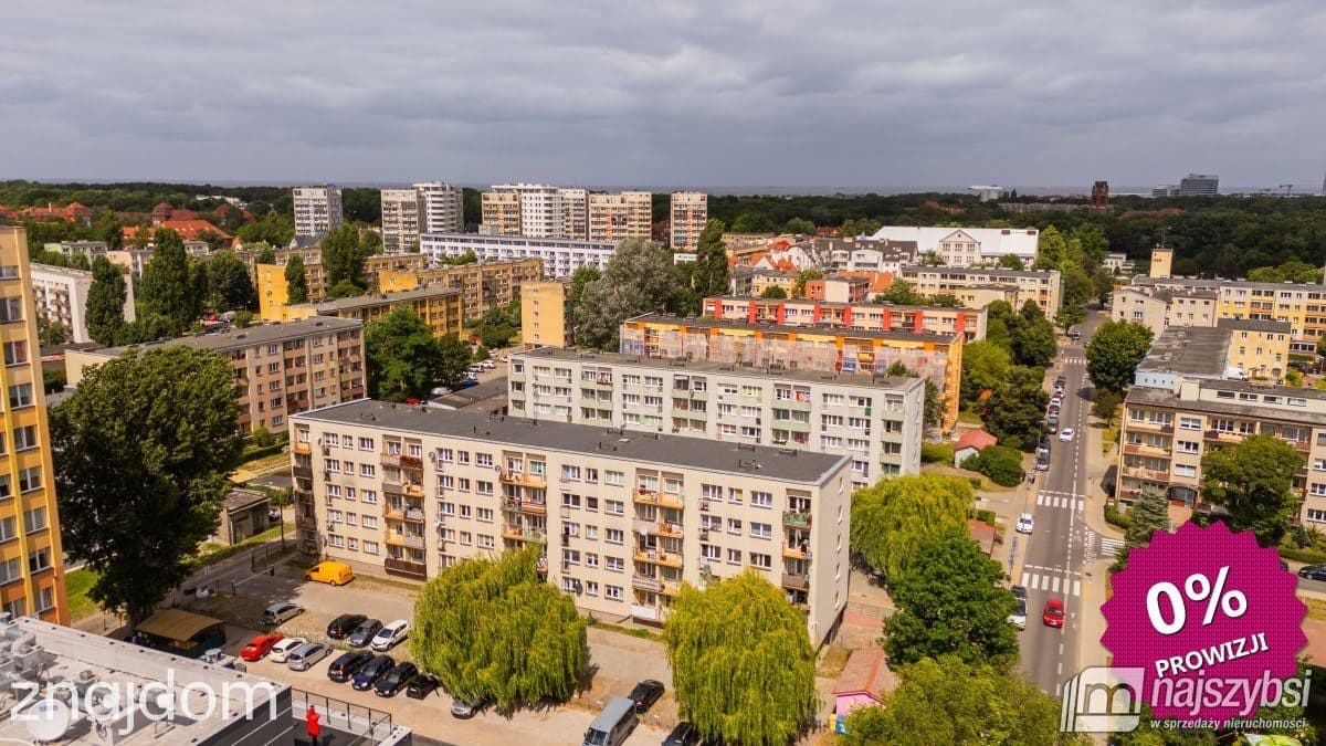 Mieszkanie, Świnoujście