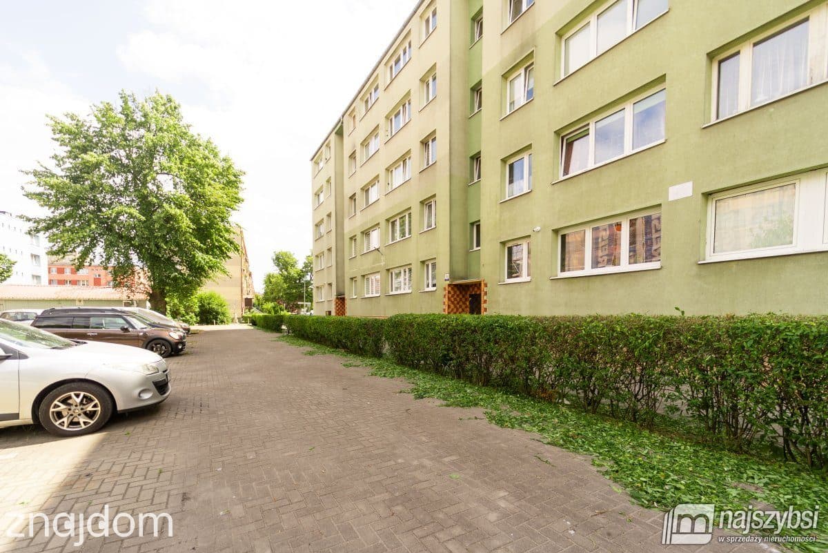 Mieszkanie, Świnoujście - zdjęcie 16
