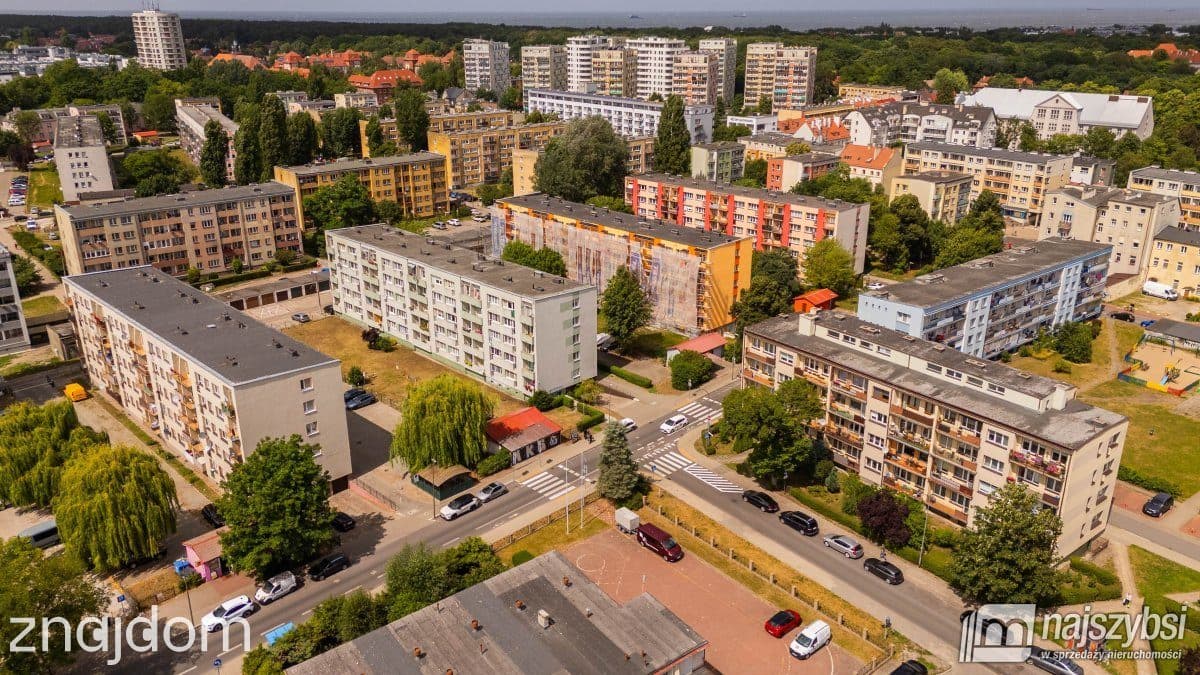 Mieszkanie, Świnoujście - zdjęcie 17