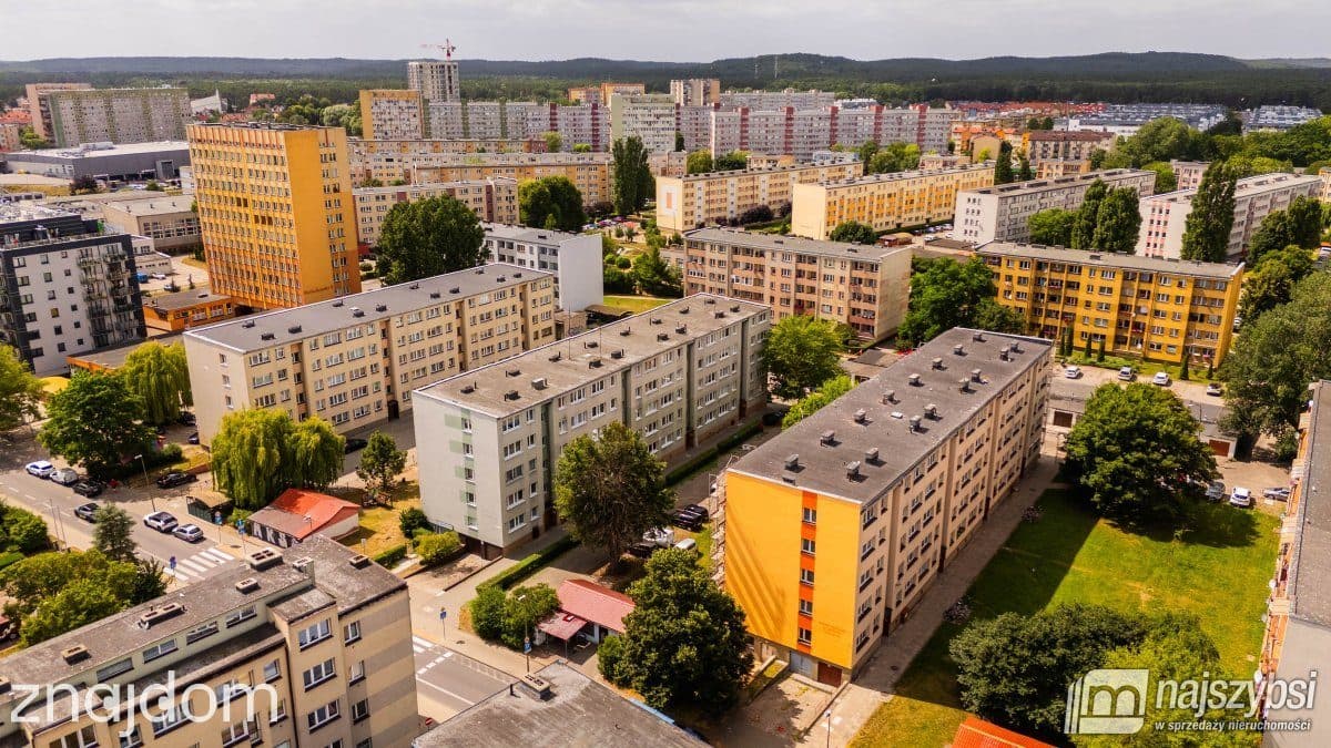 Mieszkanie, Świnoujście - zdjęcie 2