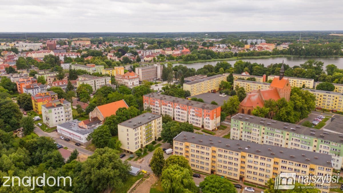 Mieszkanie, Nowogard - zdjęcie 22