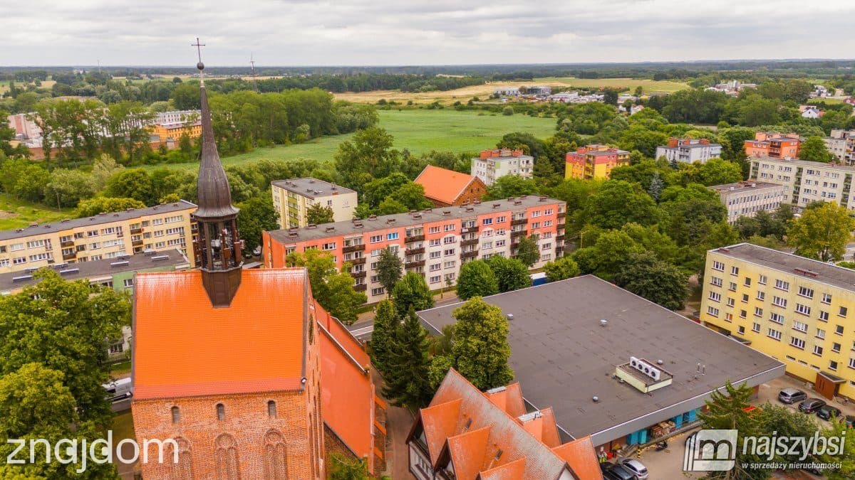 Mieszkanie, Nowogard - zdjęcie 23