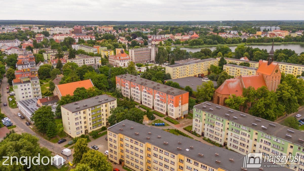 Mieszkanie, Nowogard - zdjęcie 24