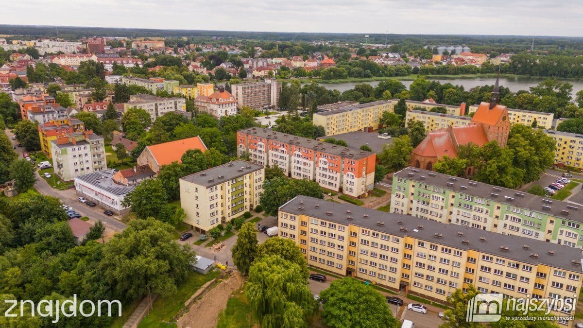 Mieszkanie, Nowogard - zdjęcie 25