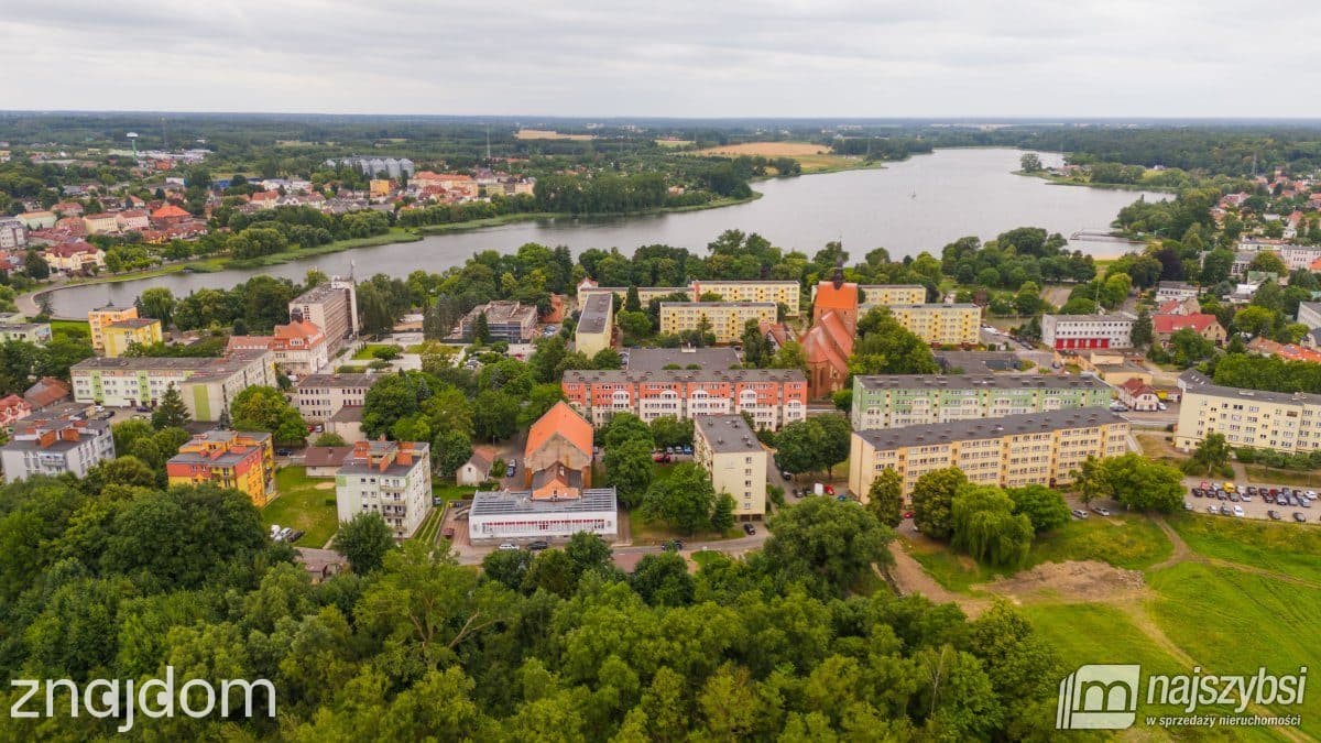 Mieszkanie, Nowogard - zdjęcie 3