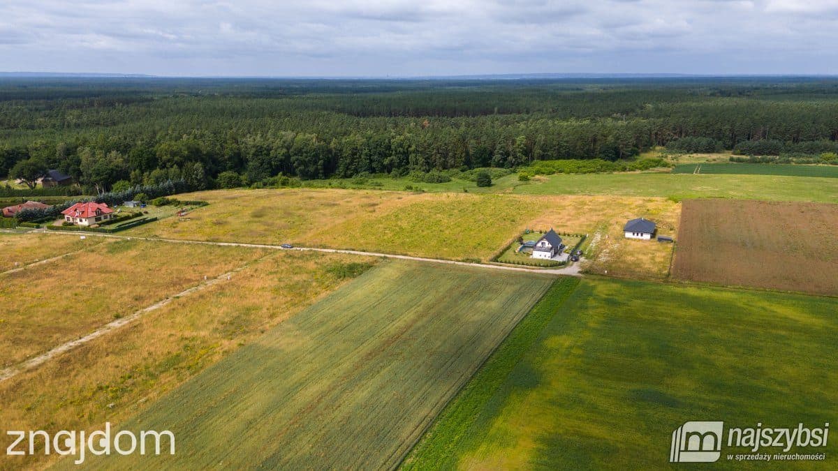 Działka, Stawno - zdjęcie 14