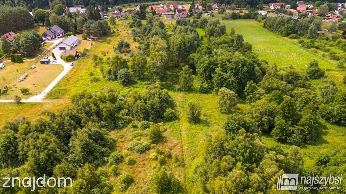 Działka, Bolechowo - zdjęcie 10