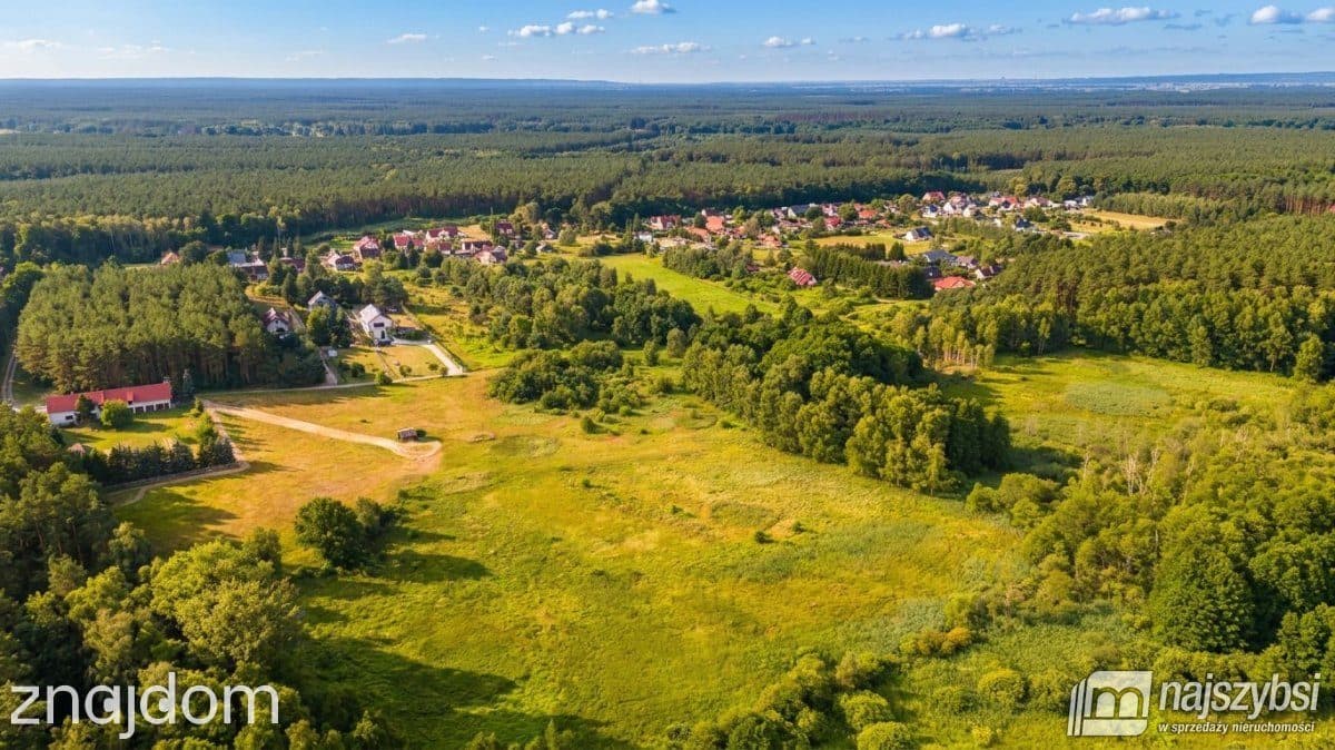 Działka, Bolechowo - zdjęcie 7