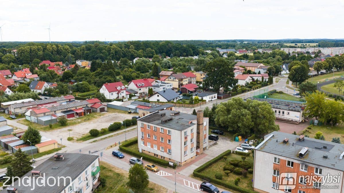 Mieszkanie, Karlino - zdjęcie 10