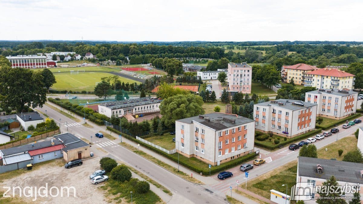 Mieszkanie, Karlino - zdjęcie 11