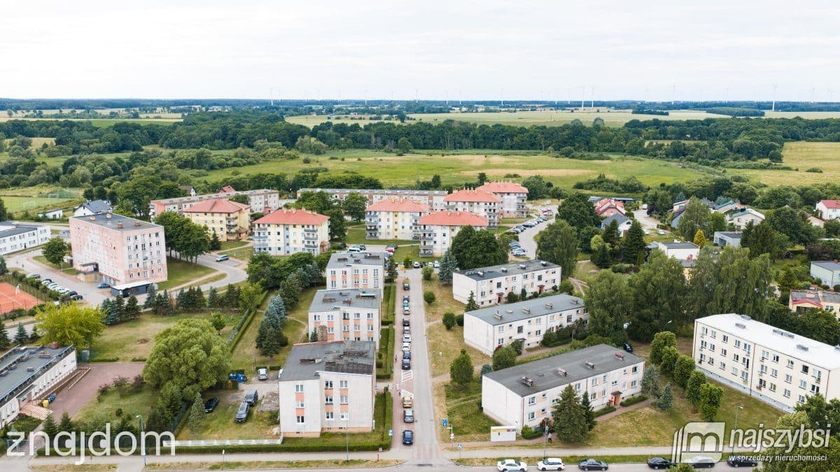 Mieszkanie, Karlino - zdjęcie 12