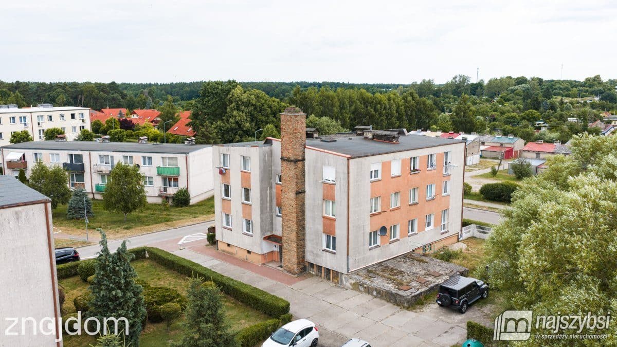 Mieszkanie, Karlino - zdjęcie 9