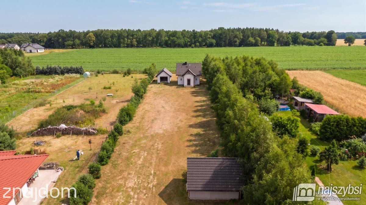 Dom, Kikorze - zdjęcie 31