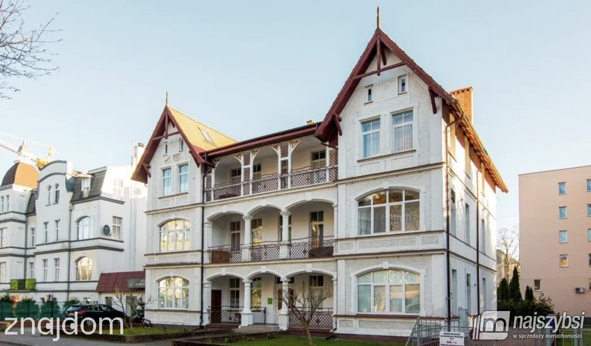 Mieszkanie, Świnoujście - zdjęcie 9