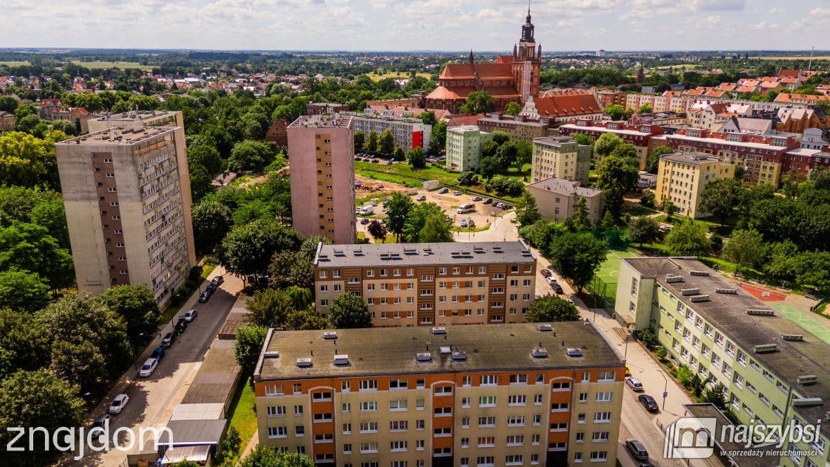Mieszkanie, Stargard - zdjęcie 20
