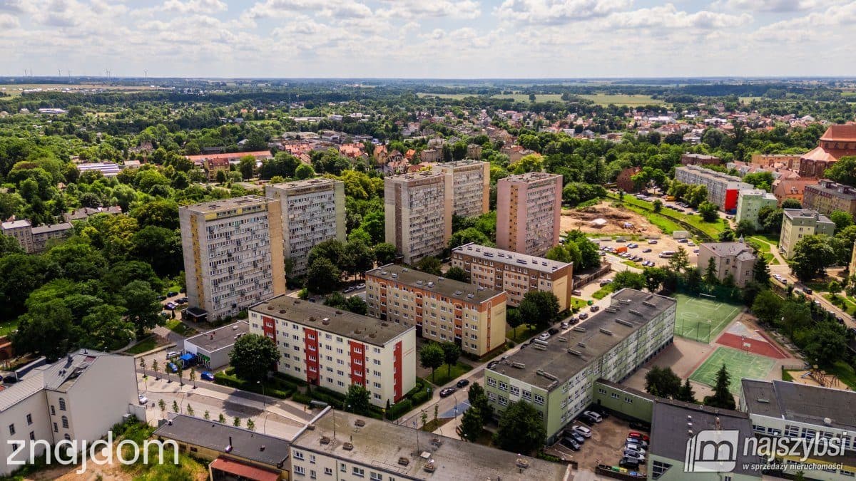 Mieszkanie, Stargard - zdjęcie 3