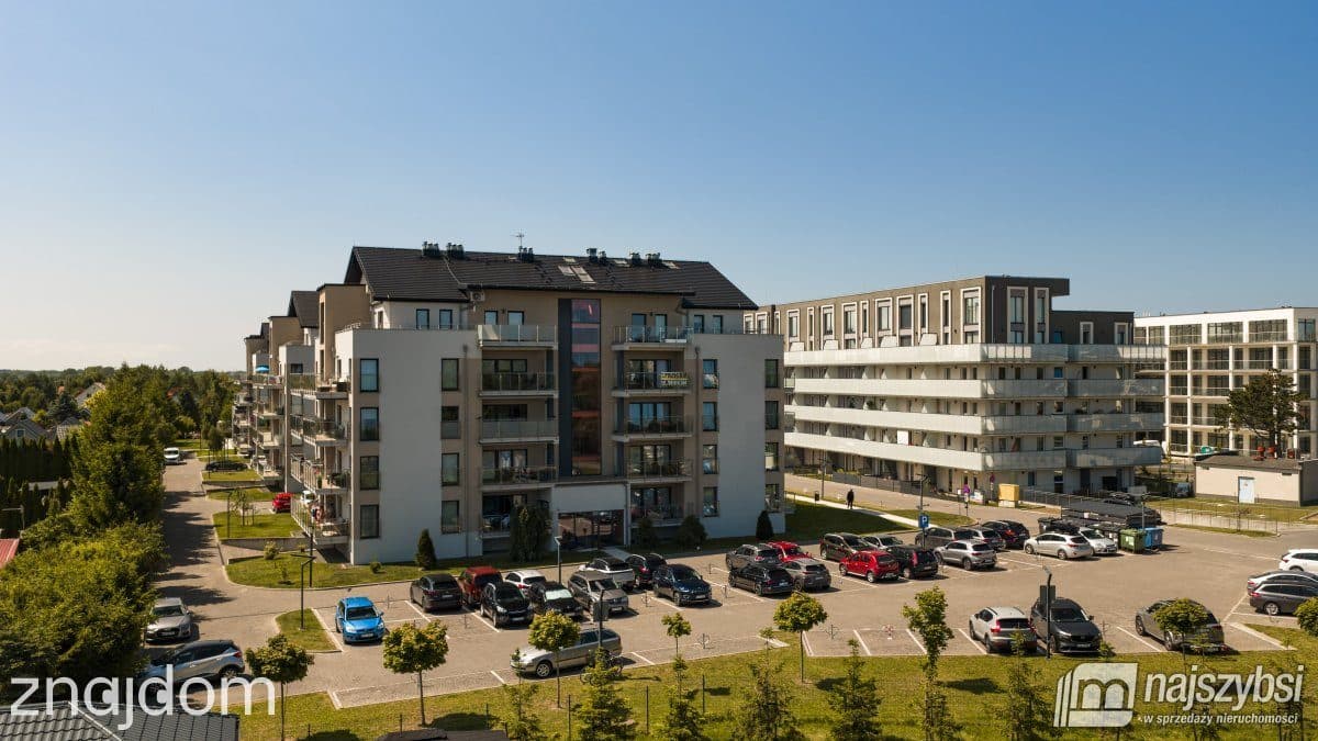 Mieszkanie, Sianożęty - zdjęcie 13
