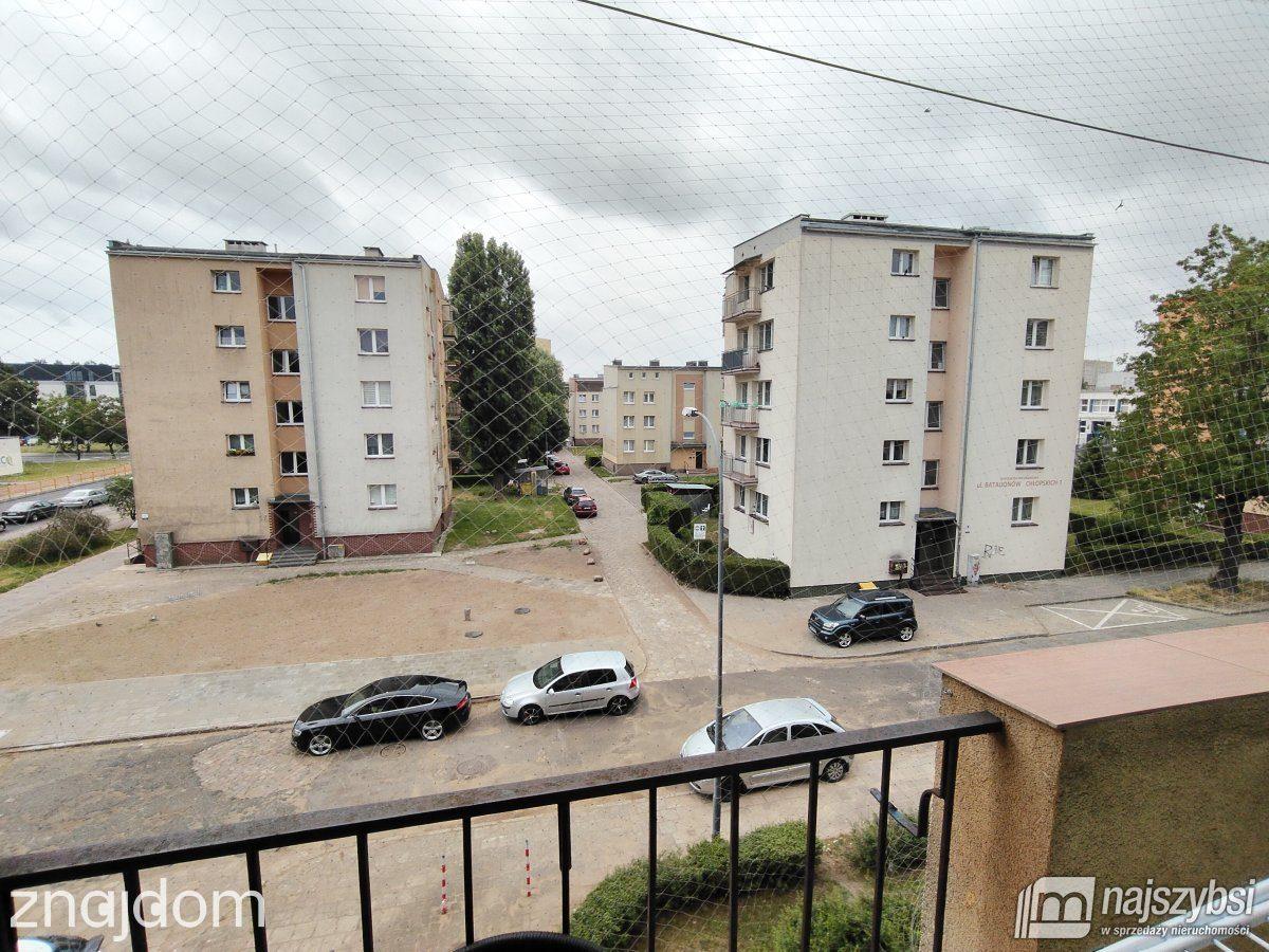 Mieszkanie, Świnoujście - zdjęcie 16