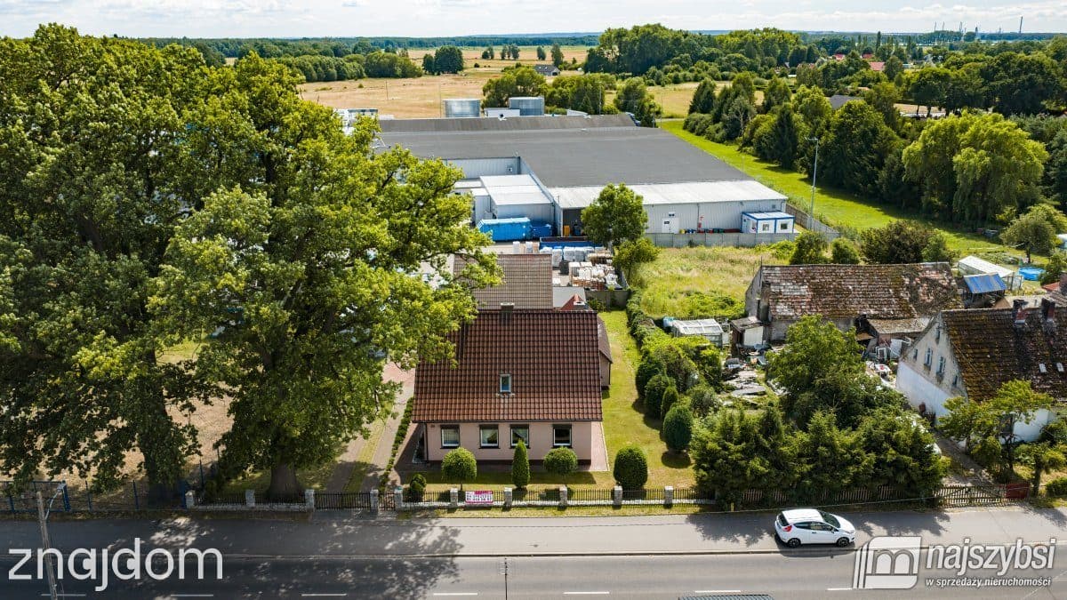 Dom, Stepnica - zdjęcie 37